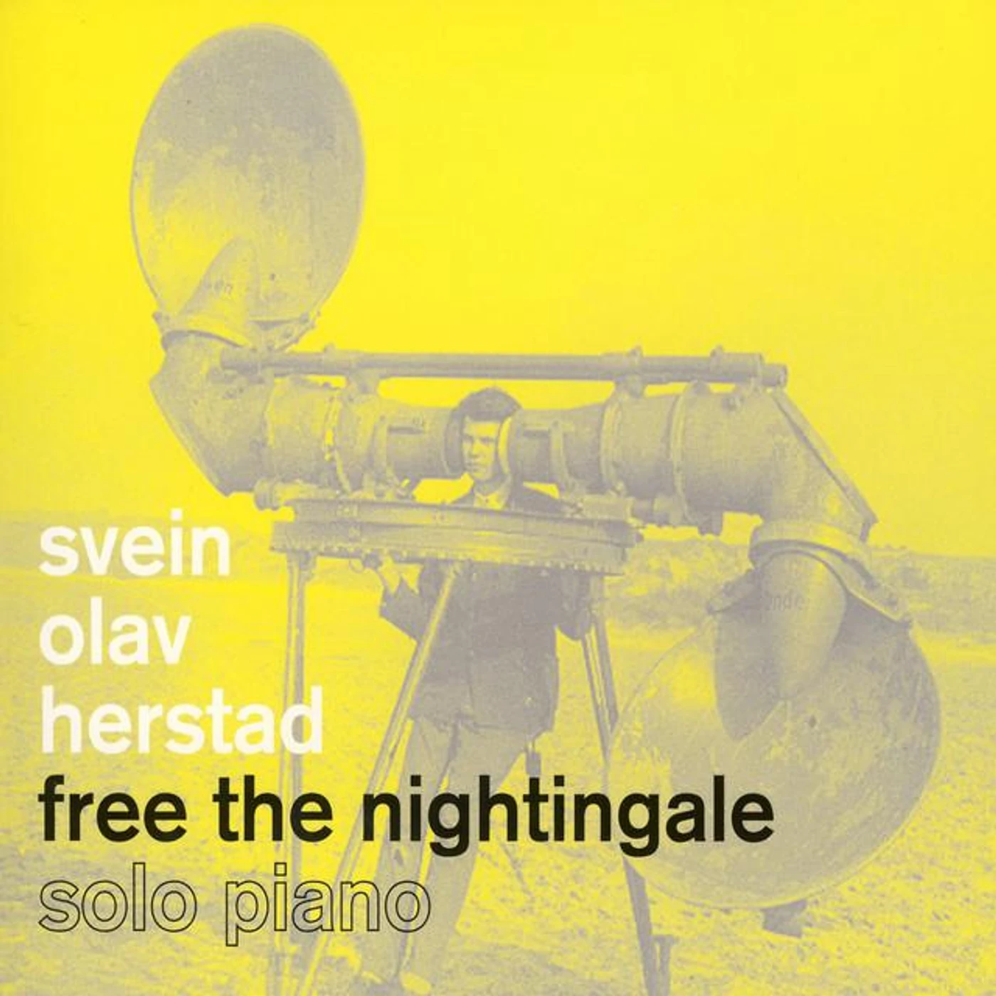 Svein Olav Herstad