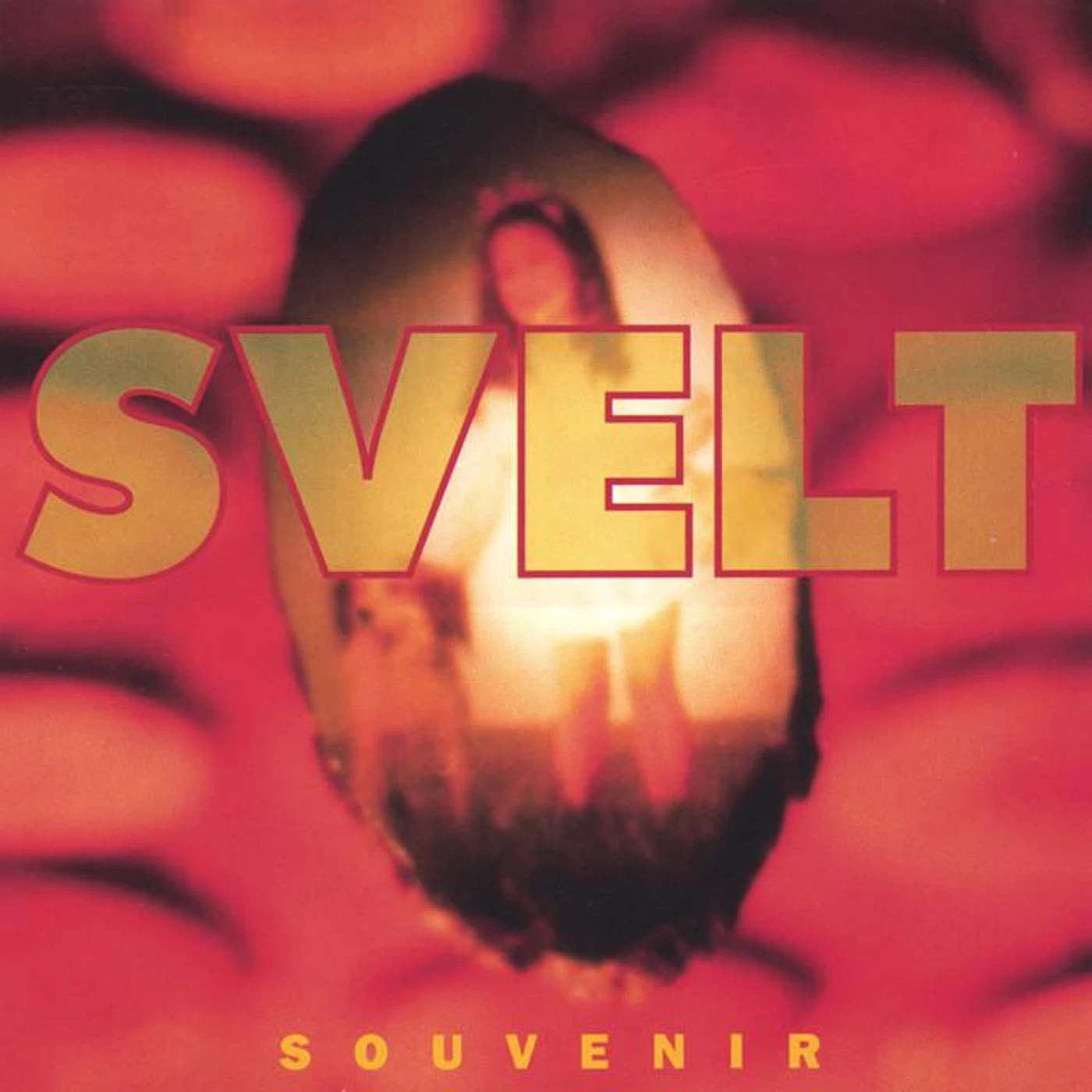 Svelt Brand Page