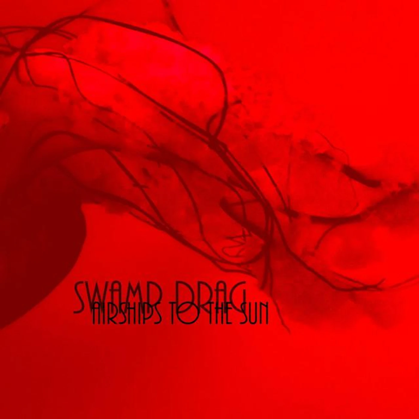 Swamp Drag
