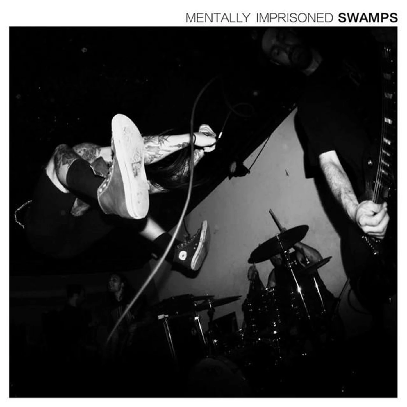 Swamps Brand Page