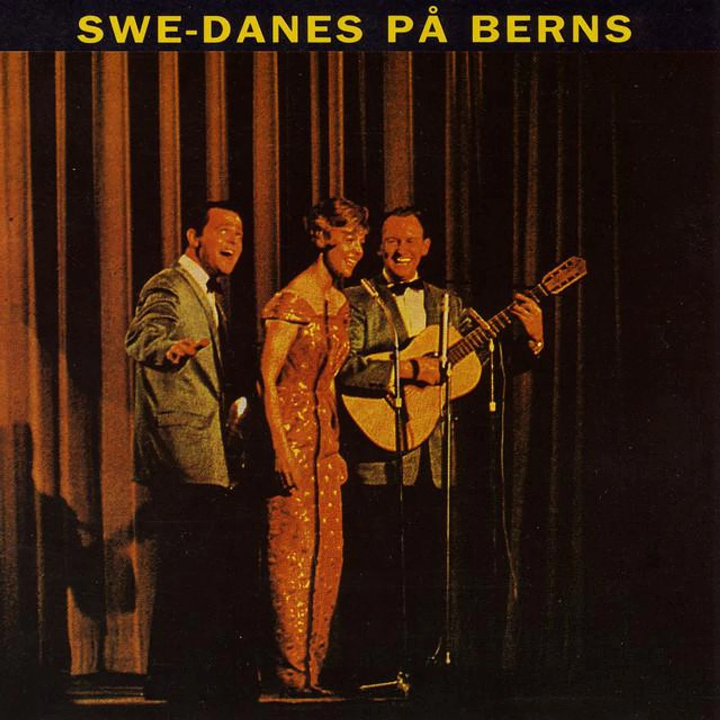 Swe-Danes Brand Page