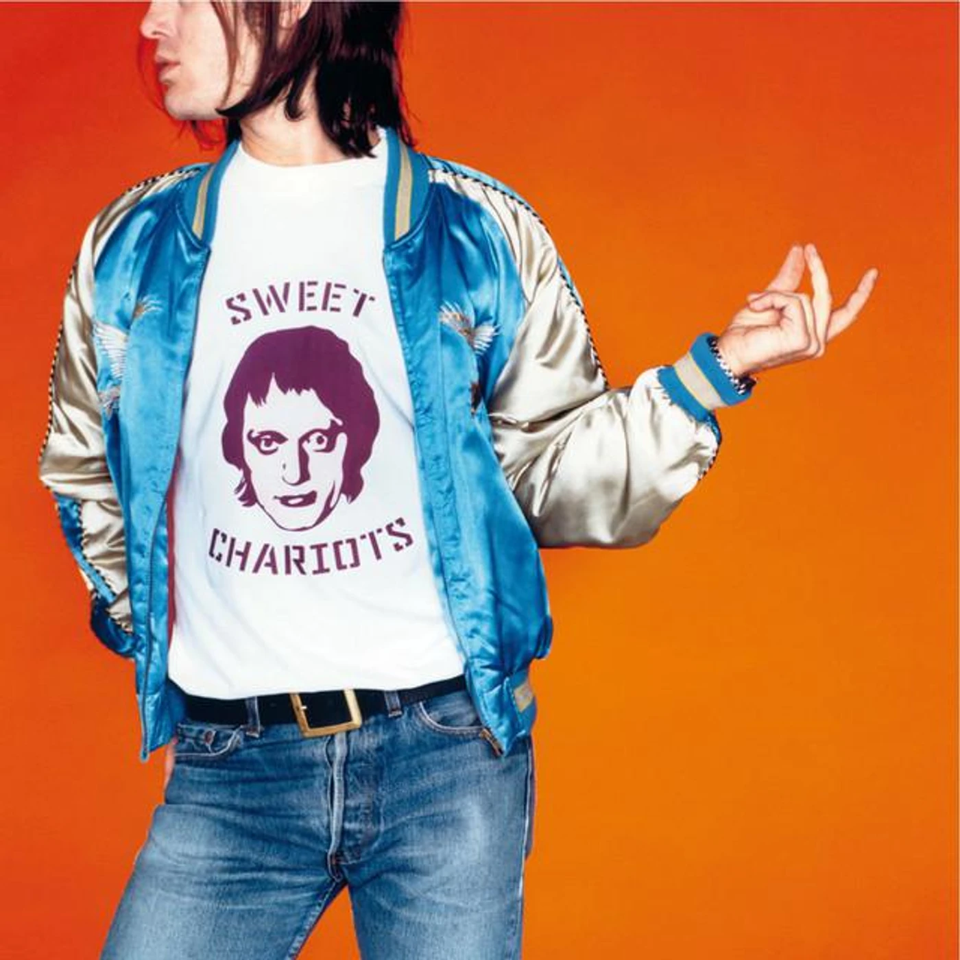 Sweet Chariots Brand Page