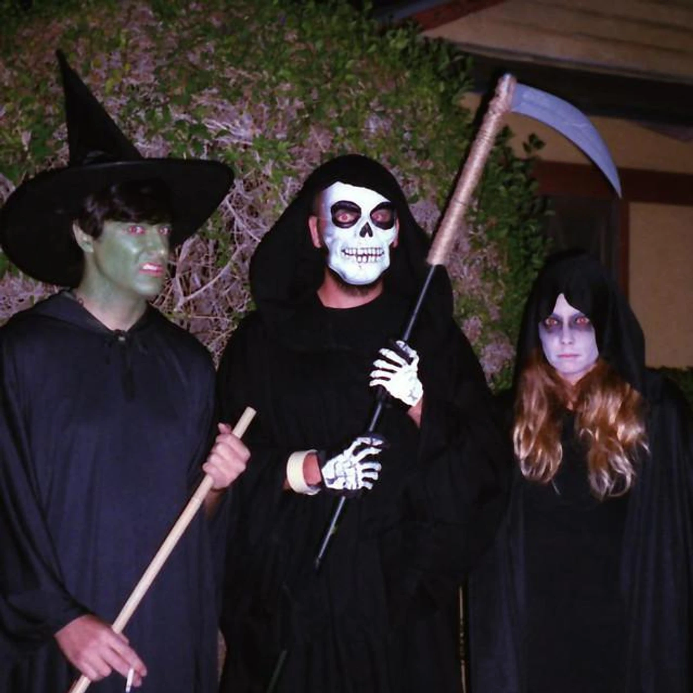 Sweet Reaper Brand Page