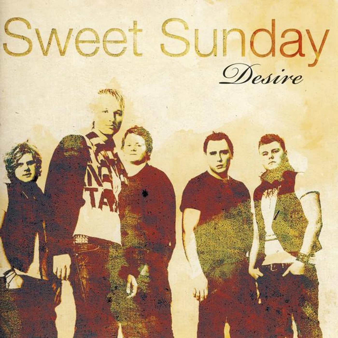 Sweet Sunday