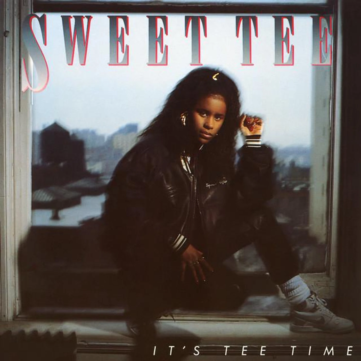 Sweet Tee Brand Page