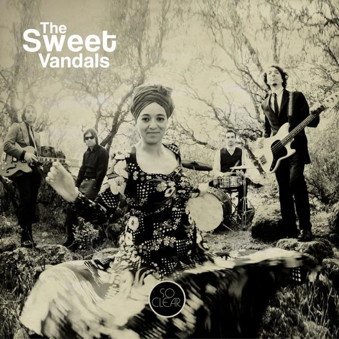 The Sweet Vandals Brand Page