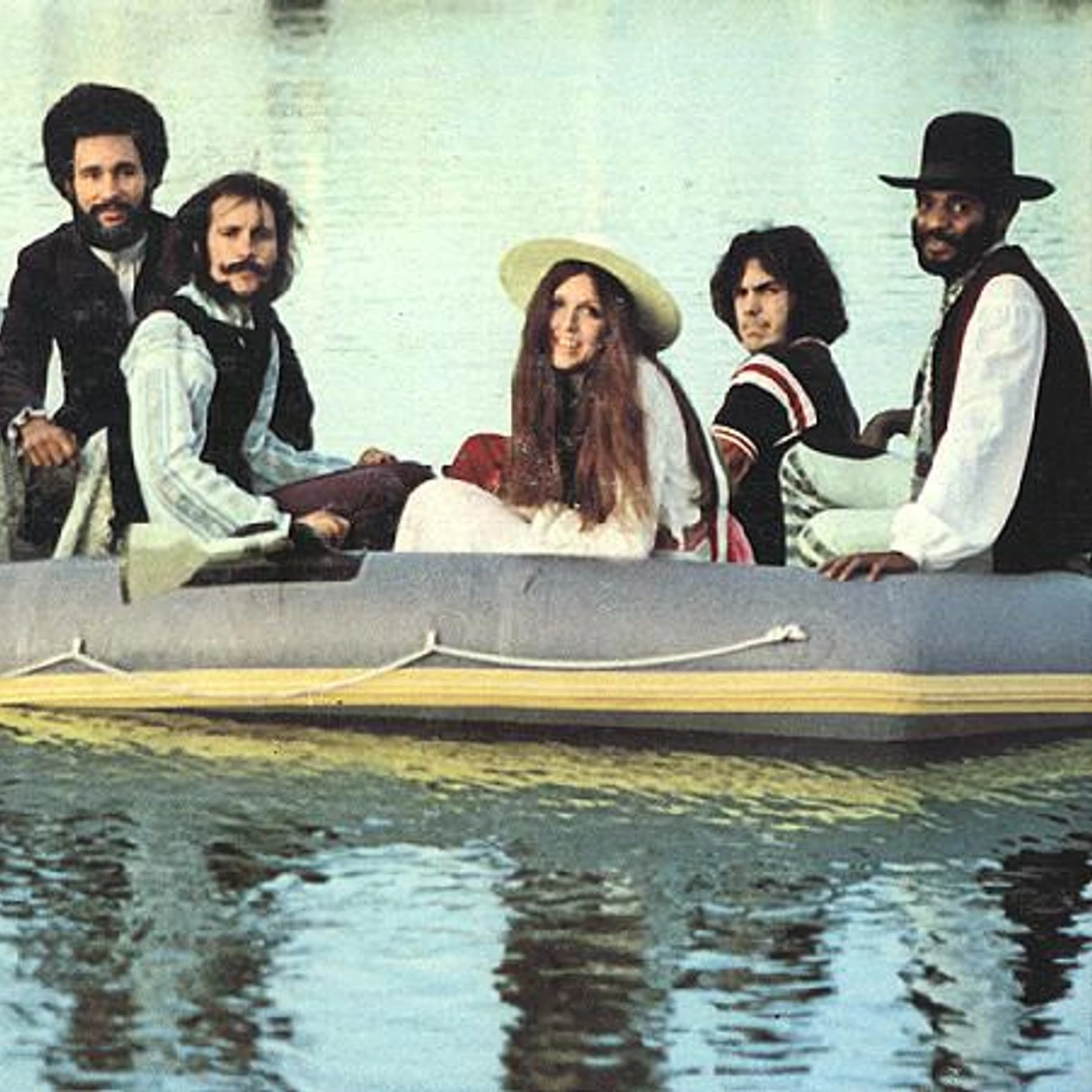 Sweetwater