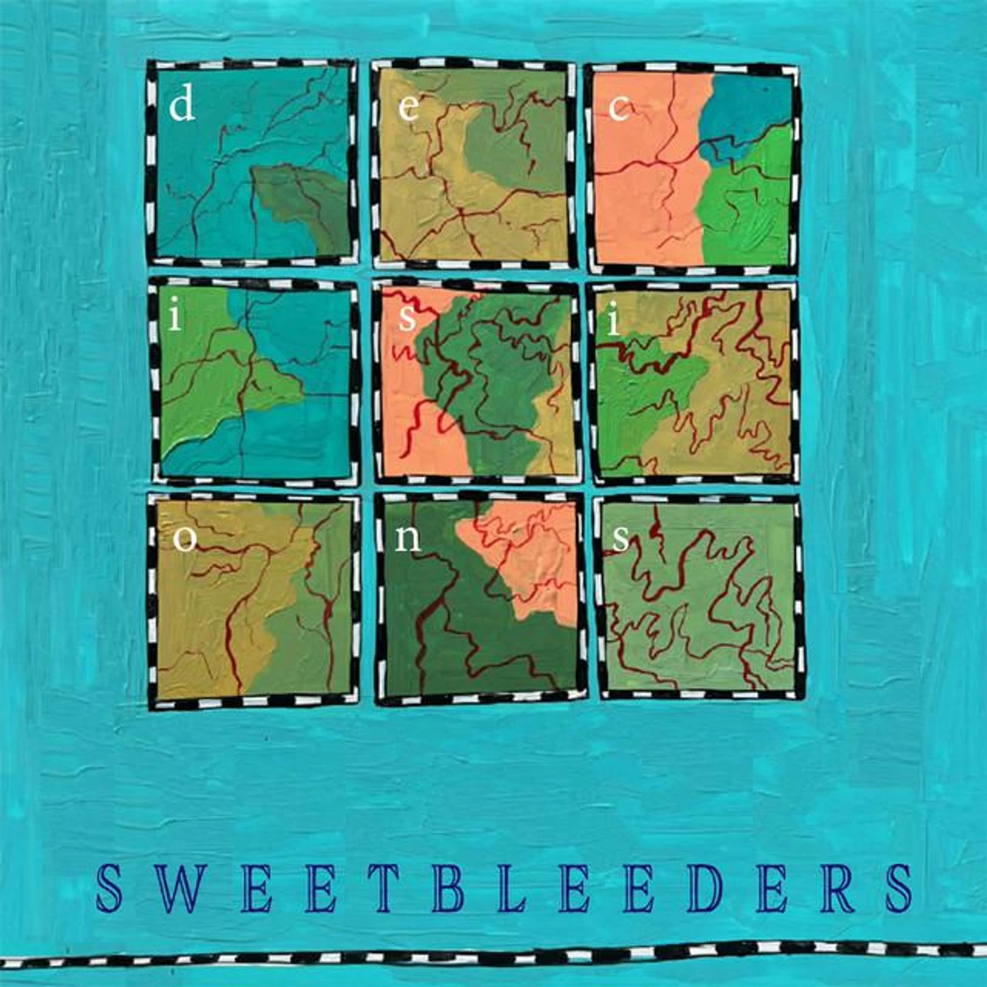Sweetbleeders