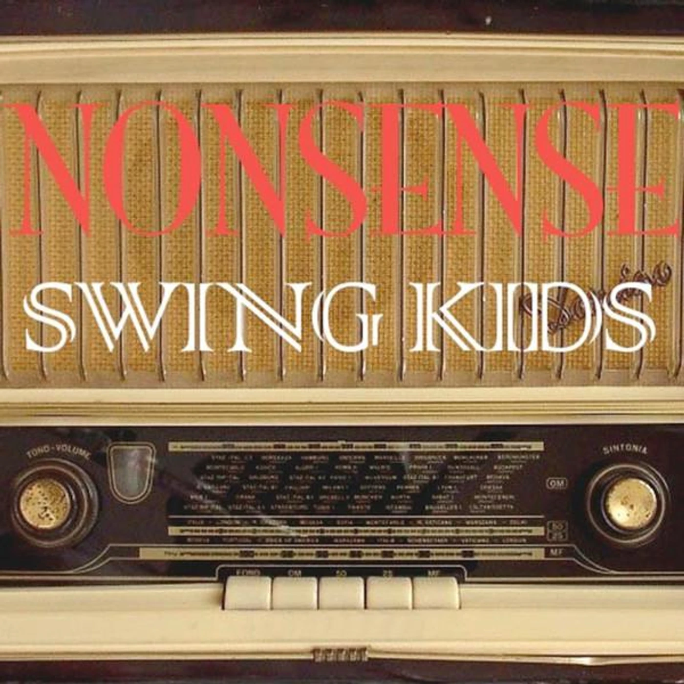 Swing Kids Brand Page