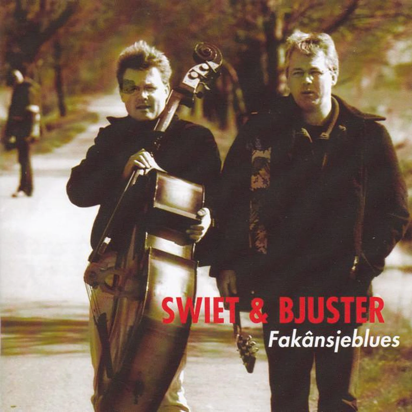 Swiet Bjuster