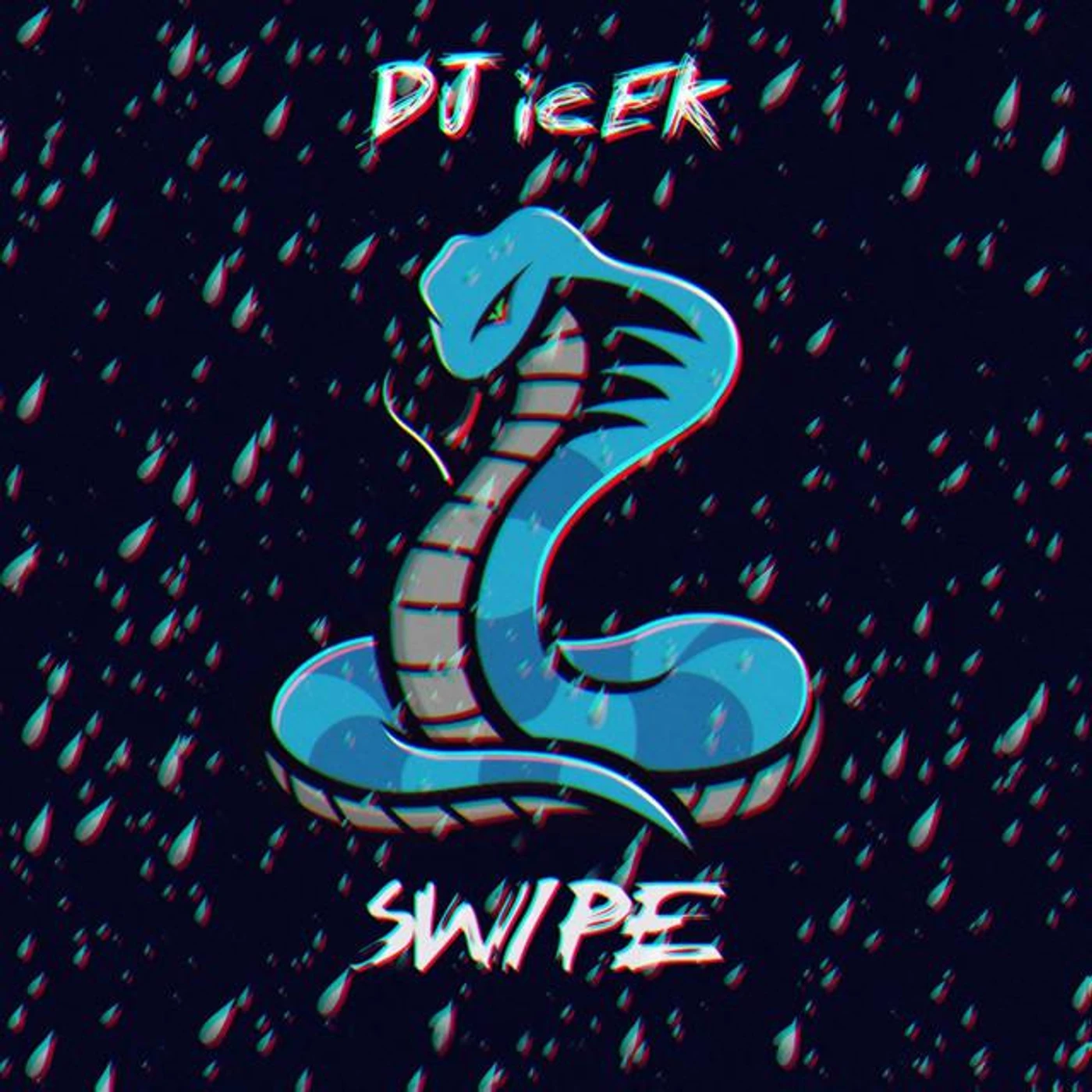 Swipe Brand Page