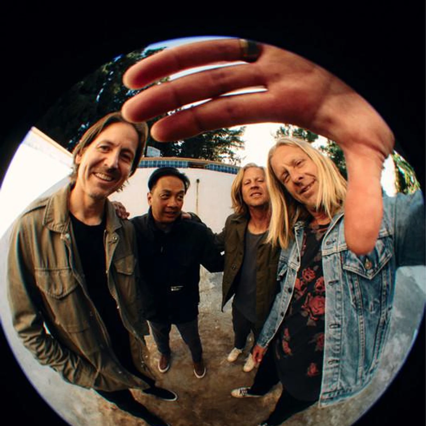 Switchfoot Brand Page