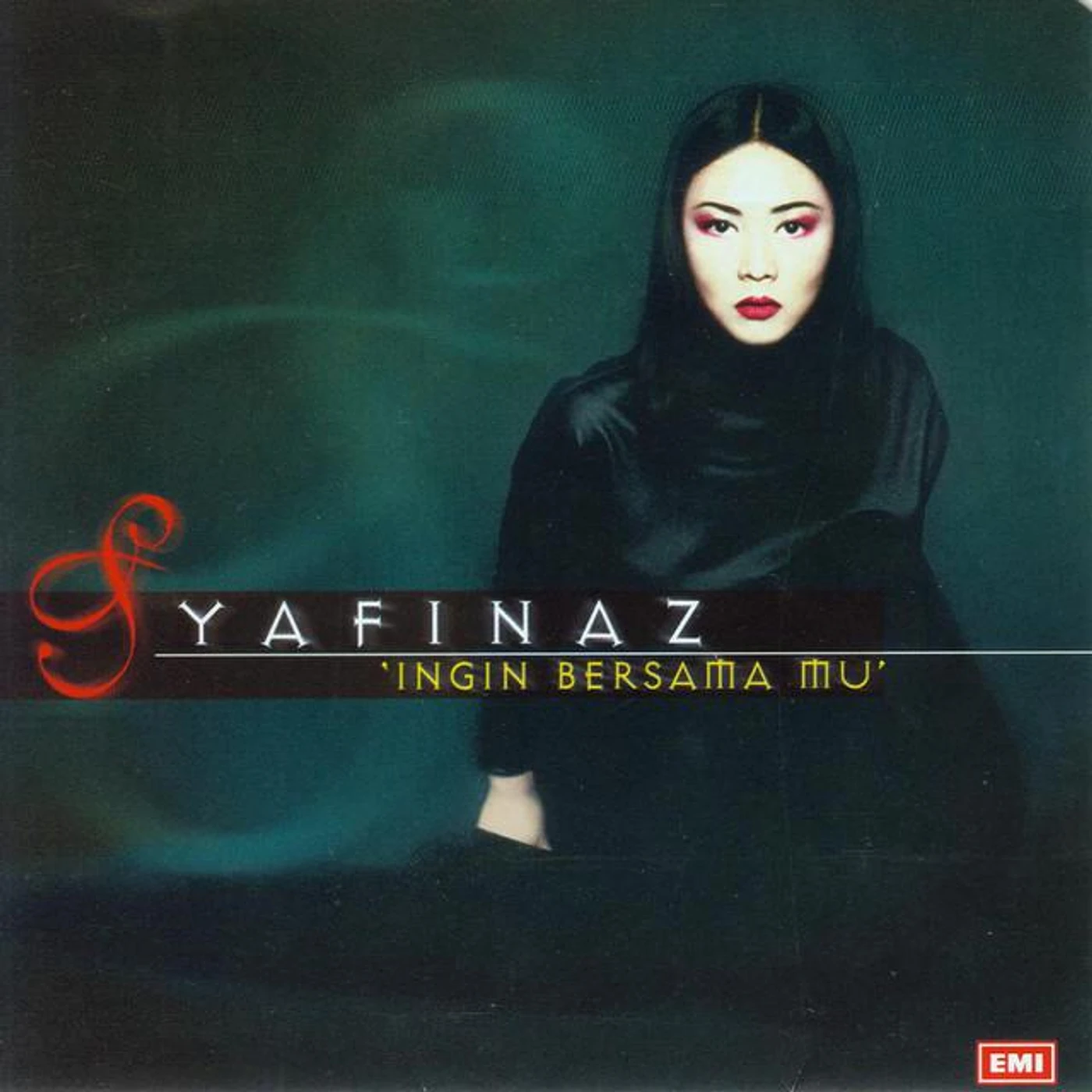 Syafinaz Brand Page