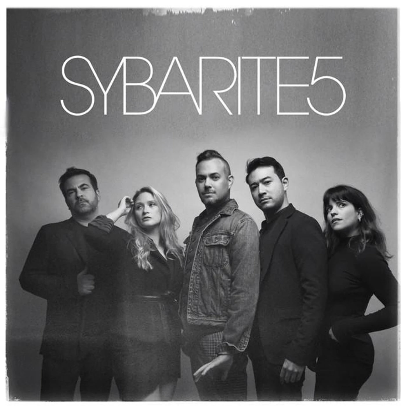 Sybarite5 Brand Page