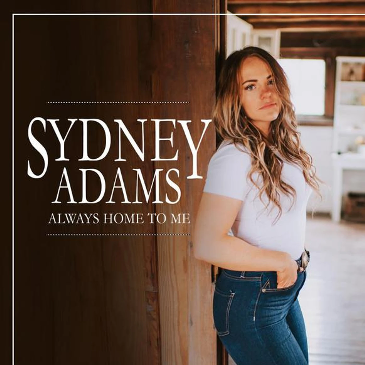 Sydney Adams