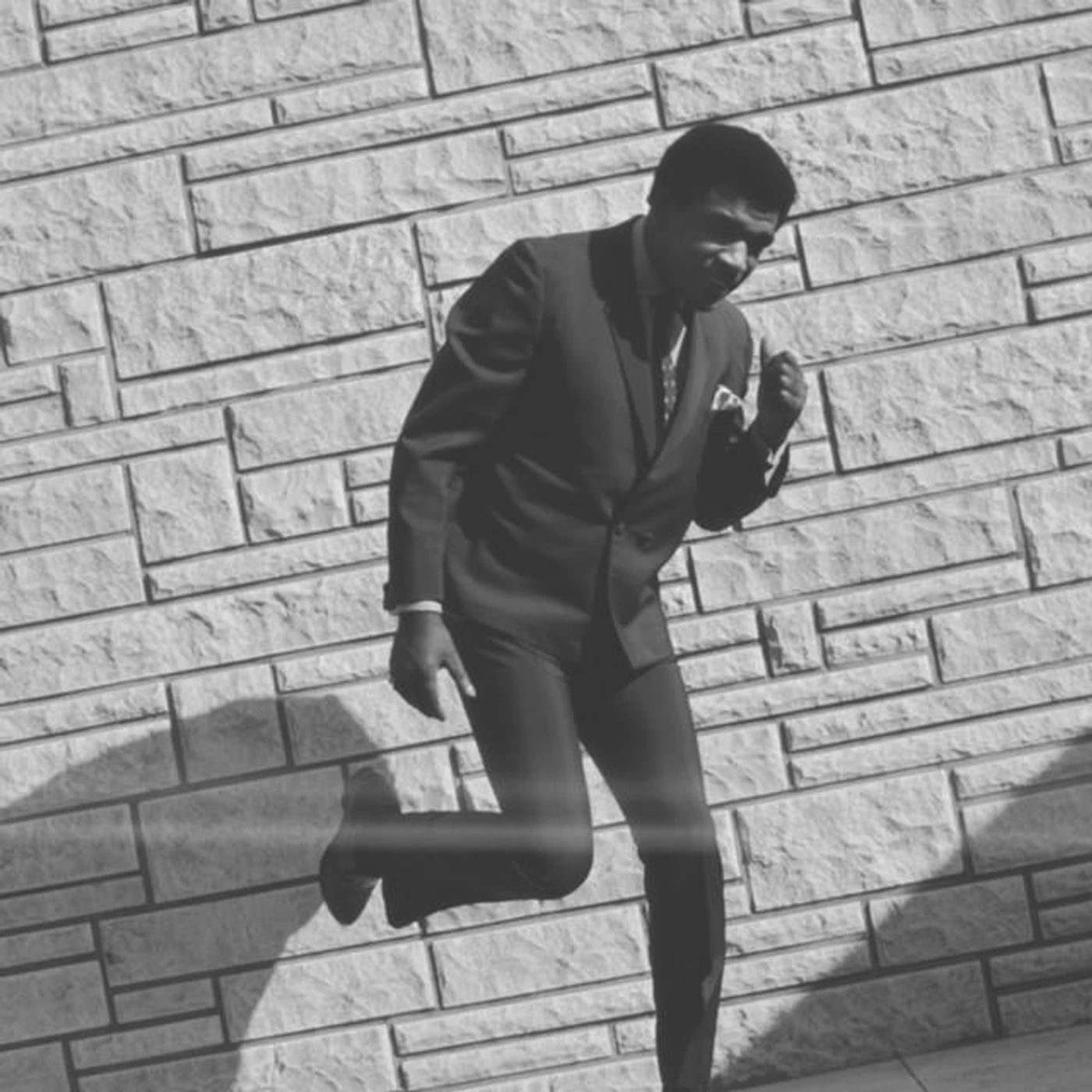 Syl Johnson Brand Page