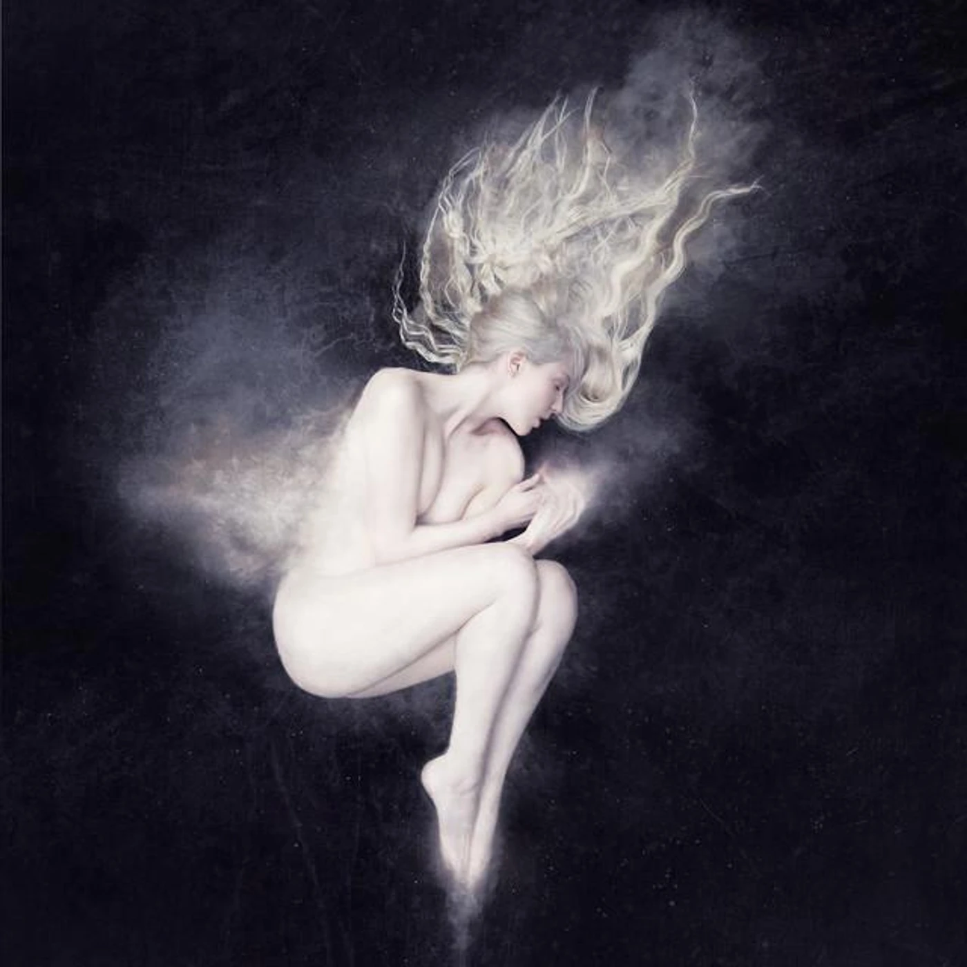 Sylvaine Brand Page