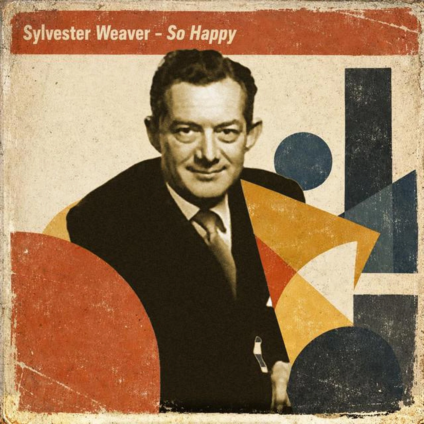 Sylvester Weaver Brand Page