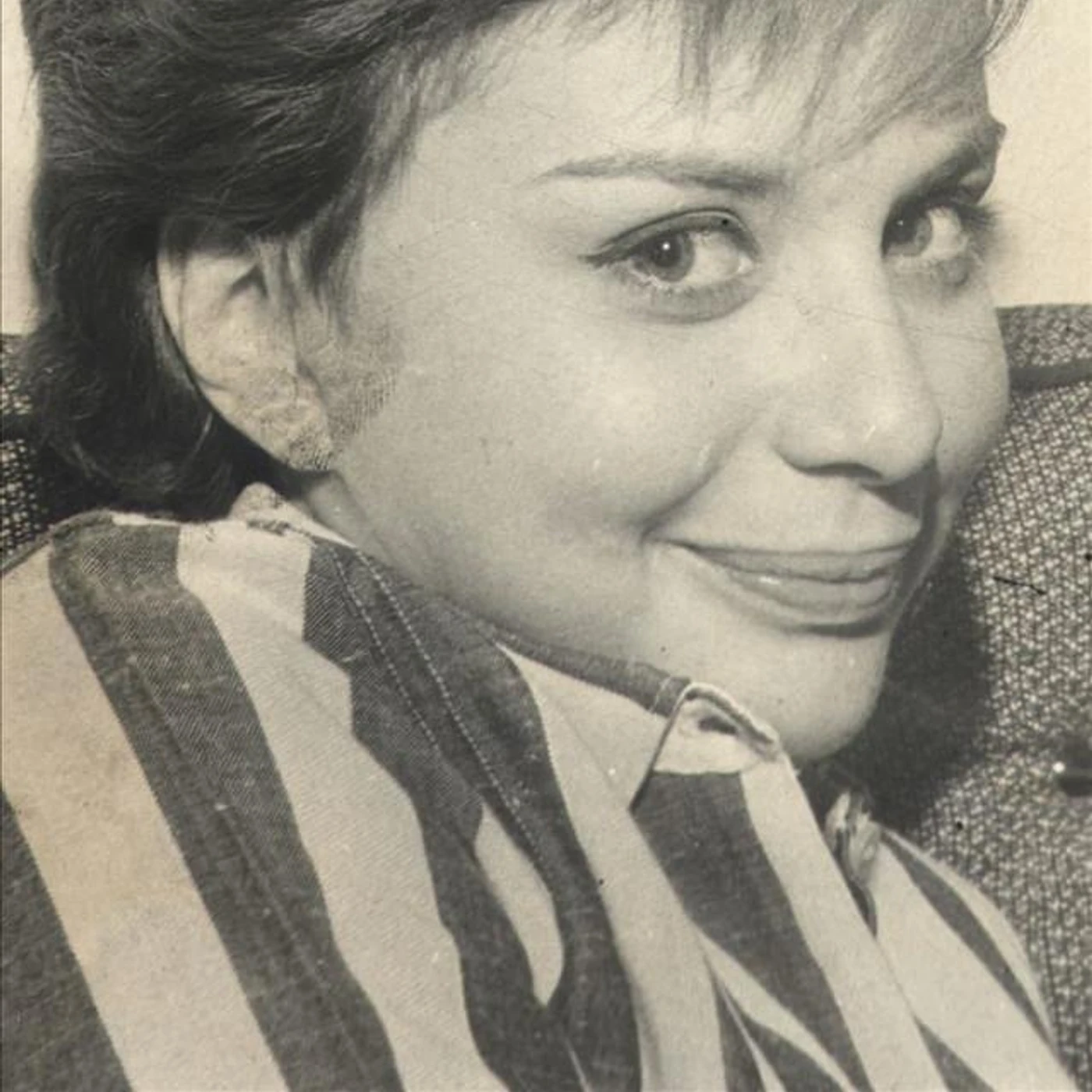 Sylvia Telles