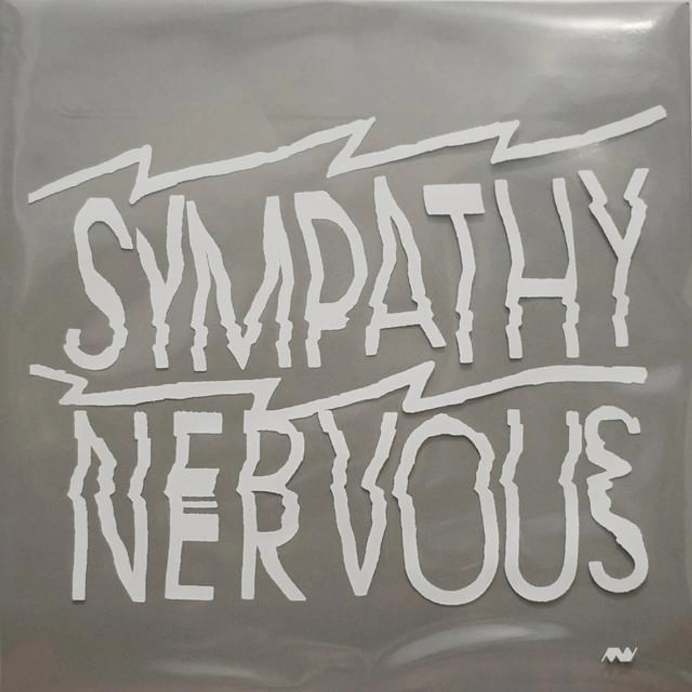 Sympathy Nervous Brand Page
