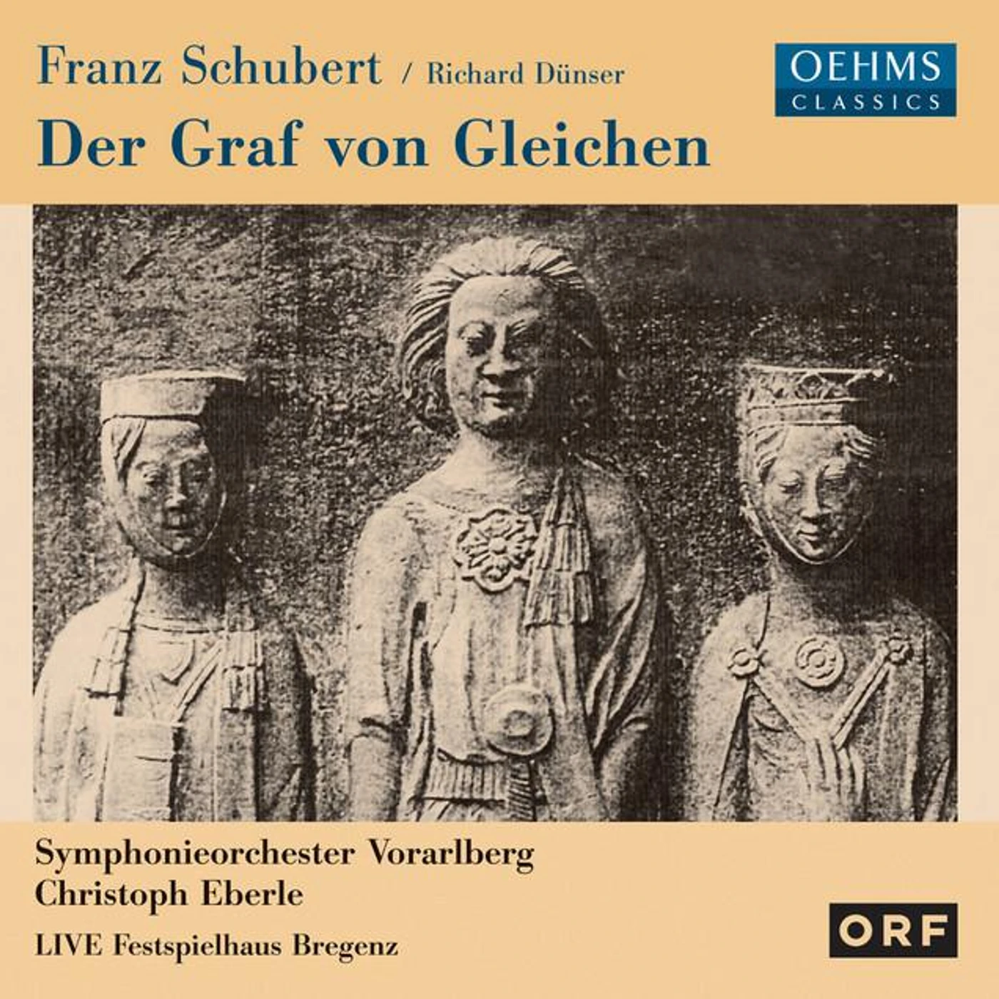 Symphonieorchester Vorarlberg