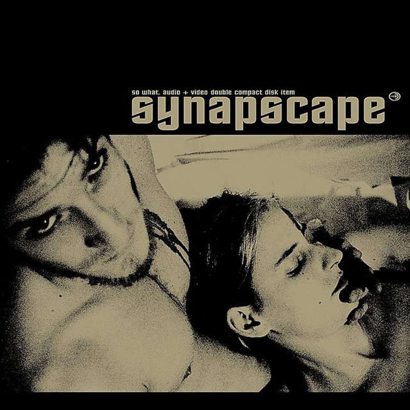Synapscape Brand Page