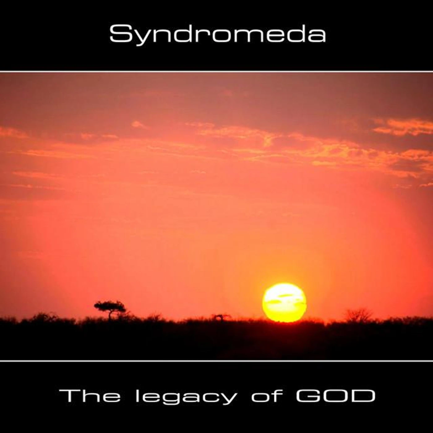 Syndromeda Brand Page