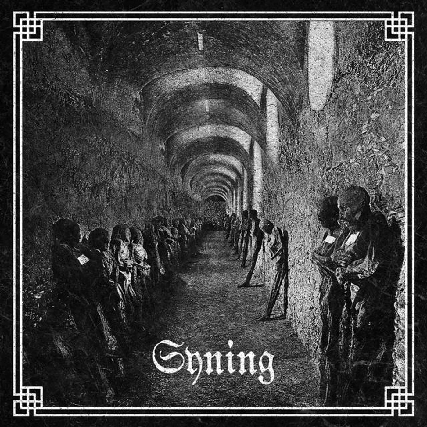 Syning Brand Page