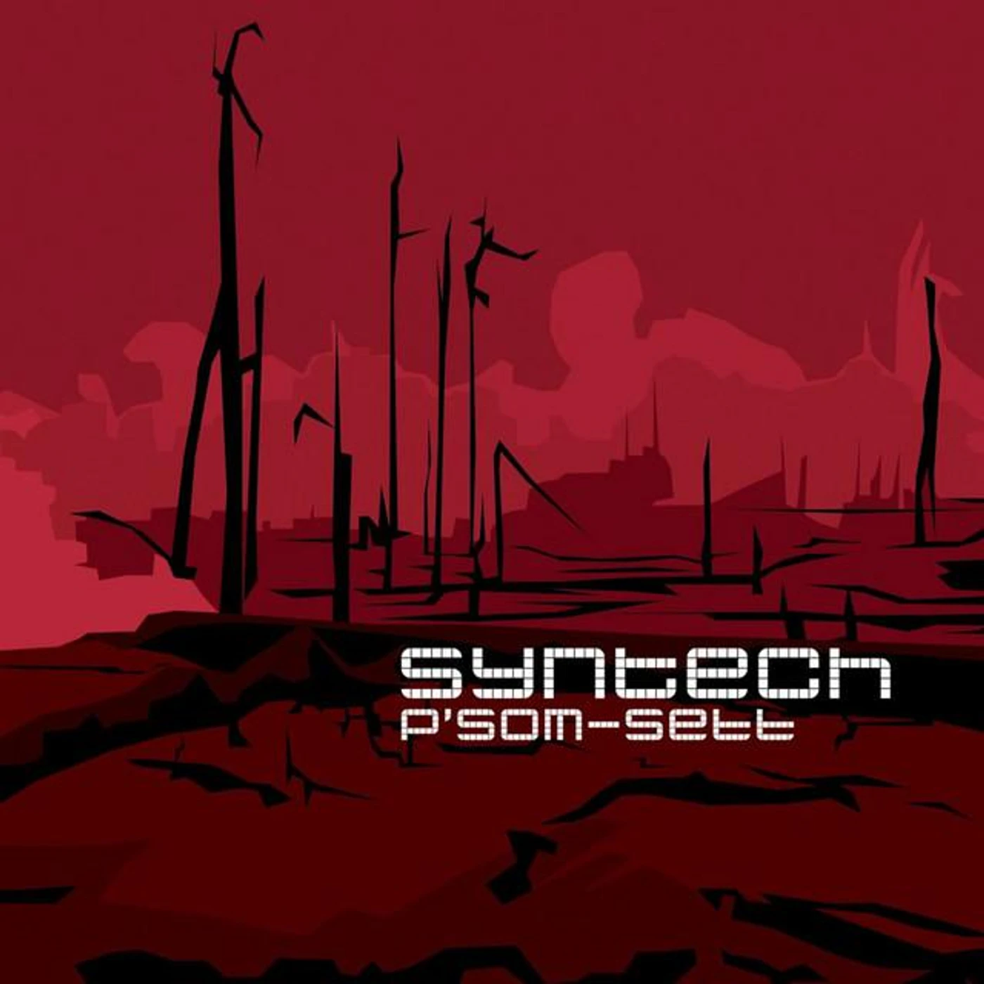 Syntech Brand Page
