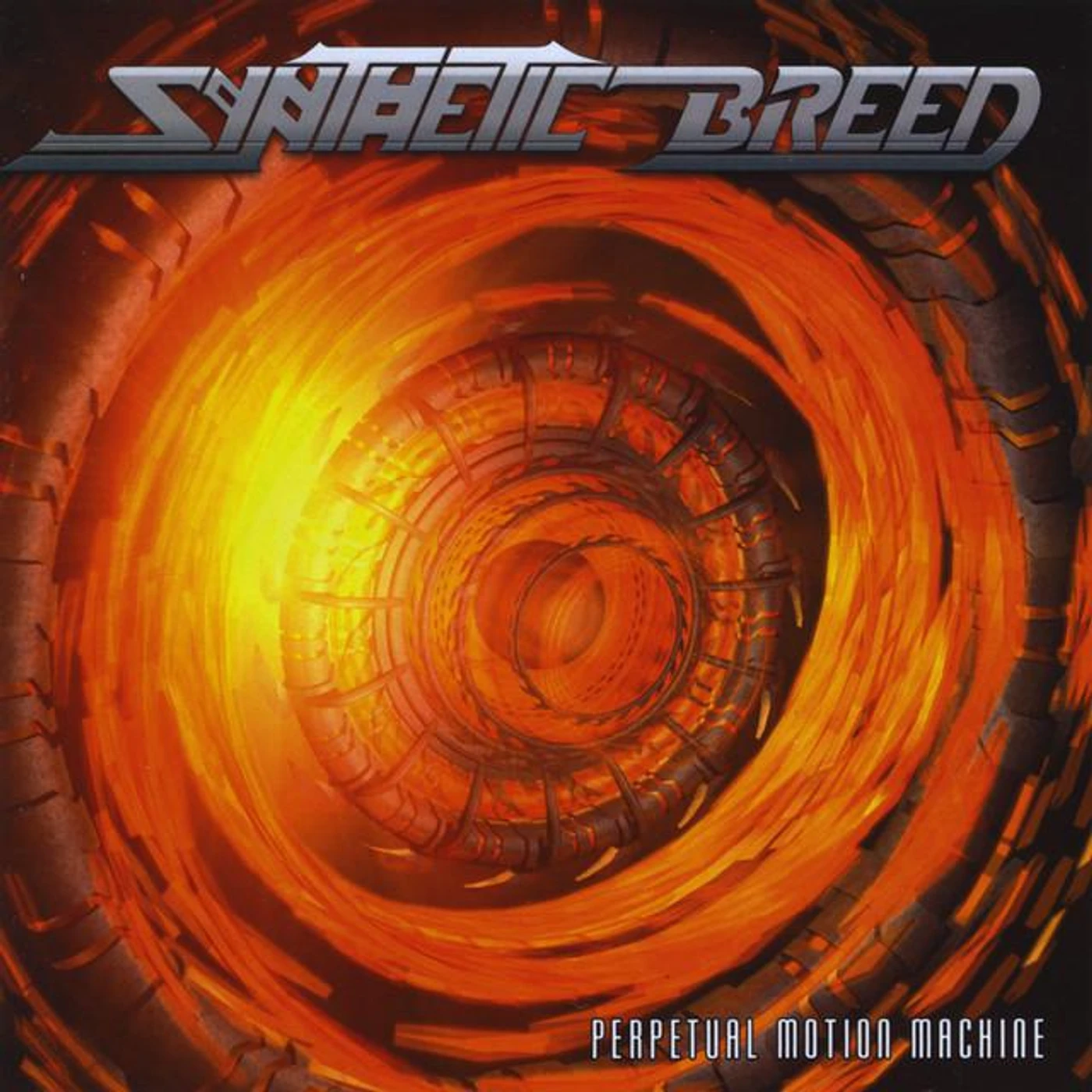 Synthetic Breed Brand Page