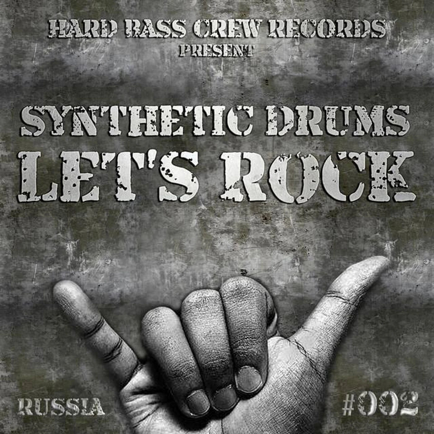 Synthetic Drums