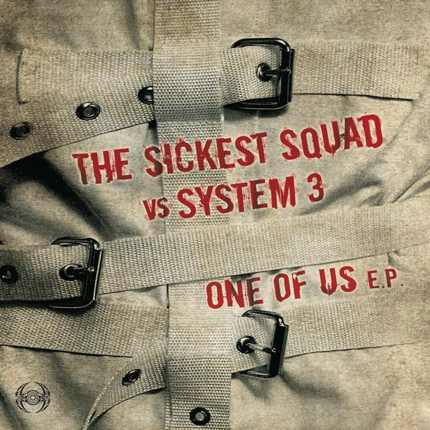 System 3 Brand Page