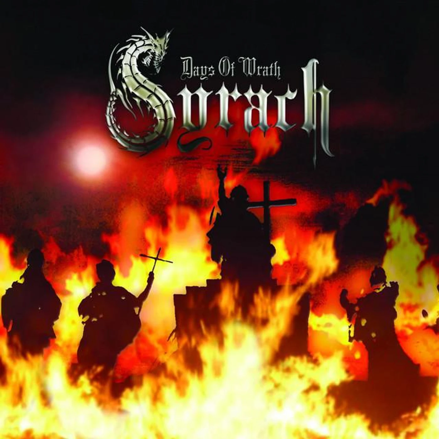Syrach Brand Page