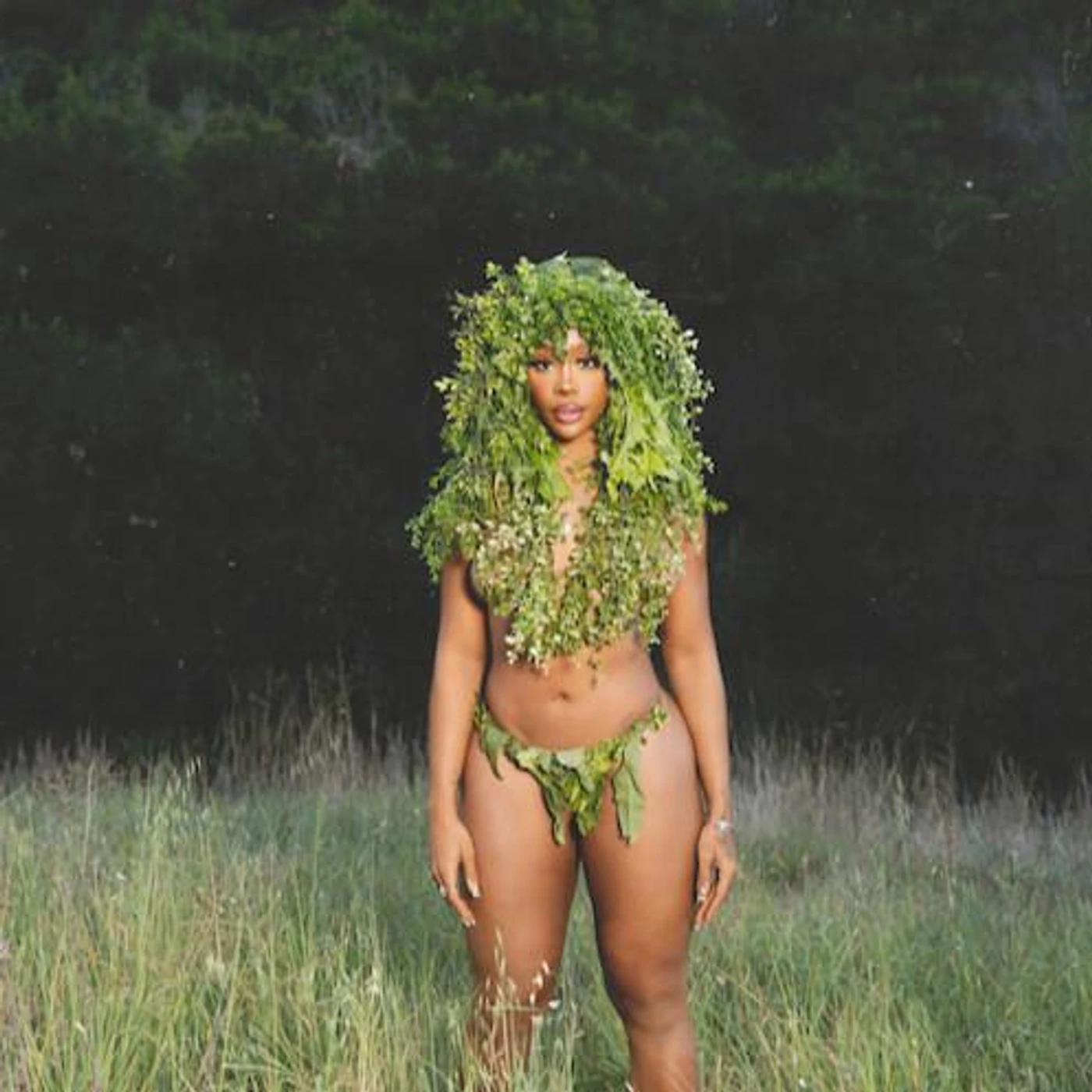 SZA Brand Page