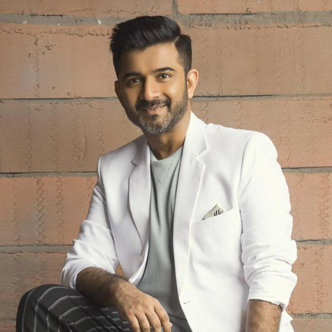 Sachin Sanghvi Brand Page