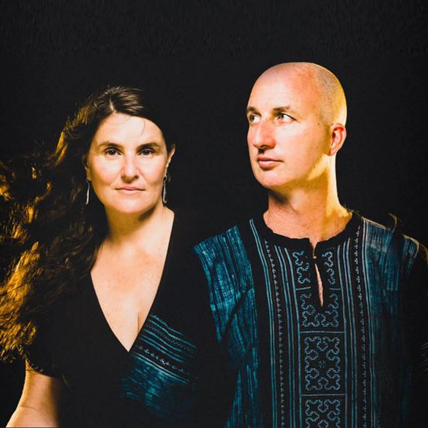 Sacred Earth Brand Page