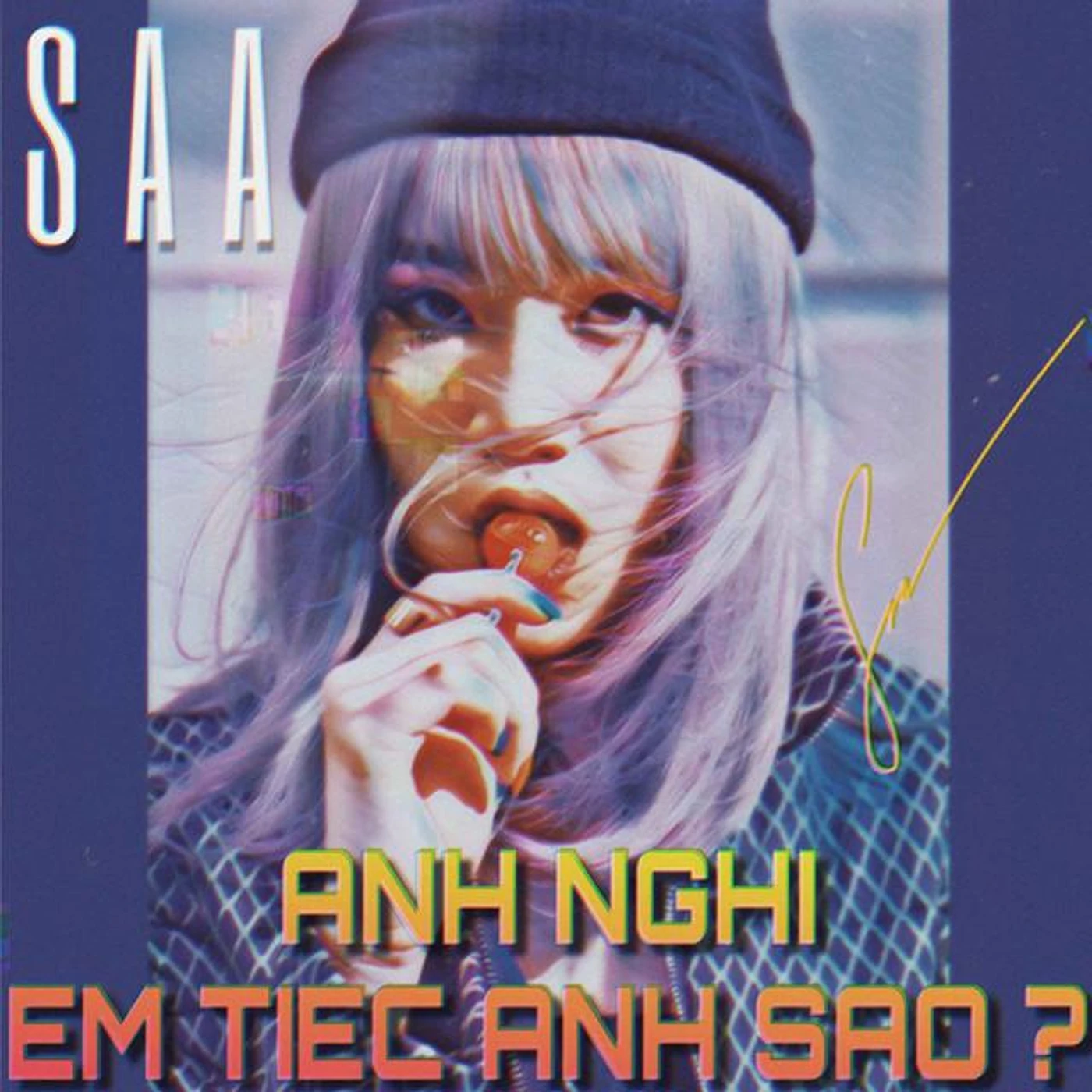 Saa Brand Page