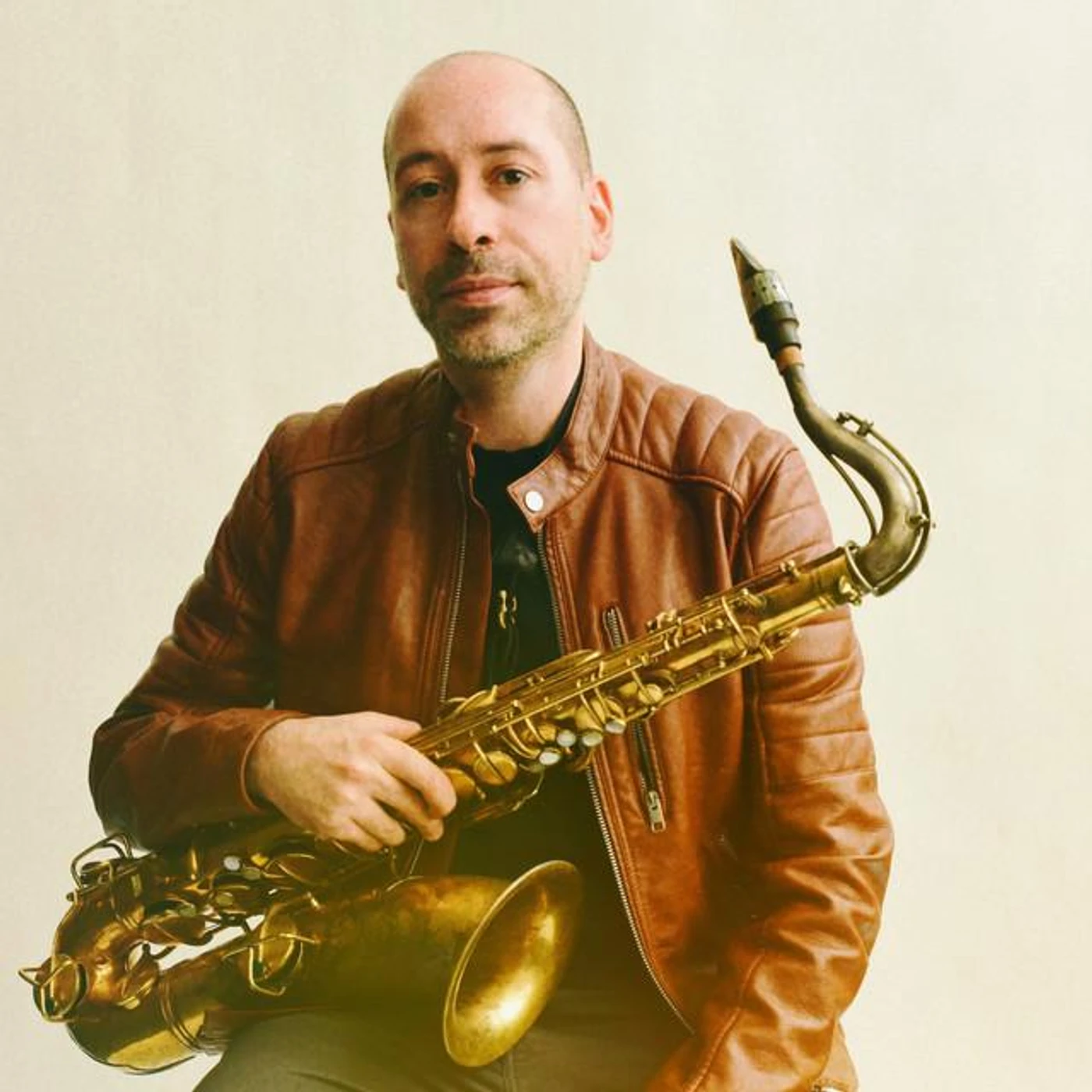 Jerome Sabbagh Brand Page