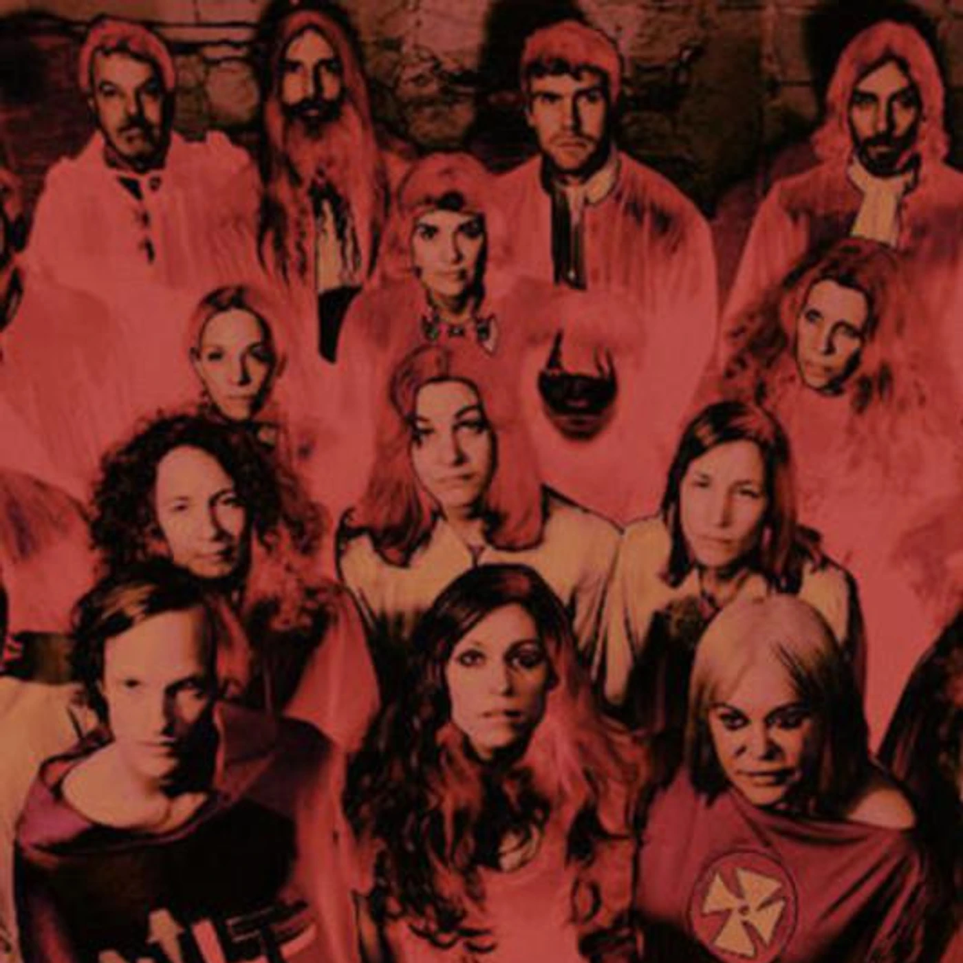 Sabbath Assembly Brand Page
