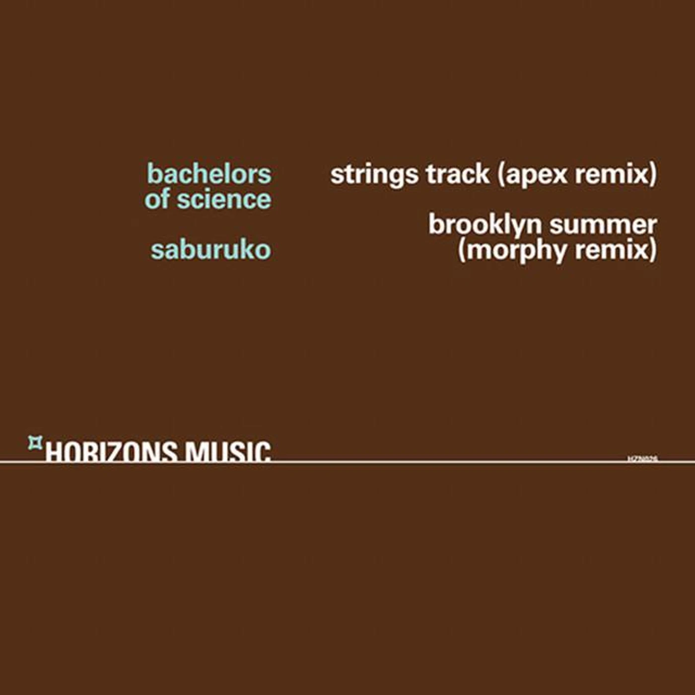 Saburuko Brand Page