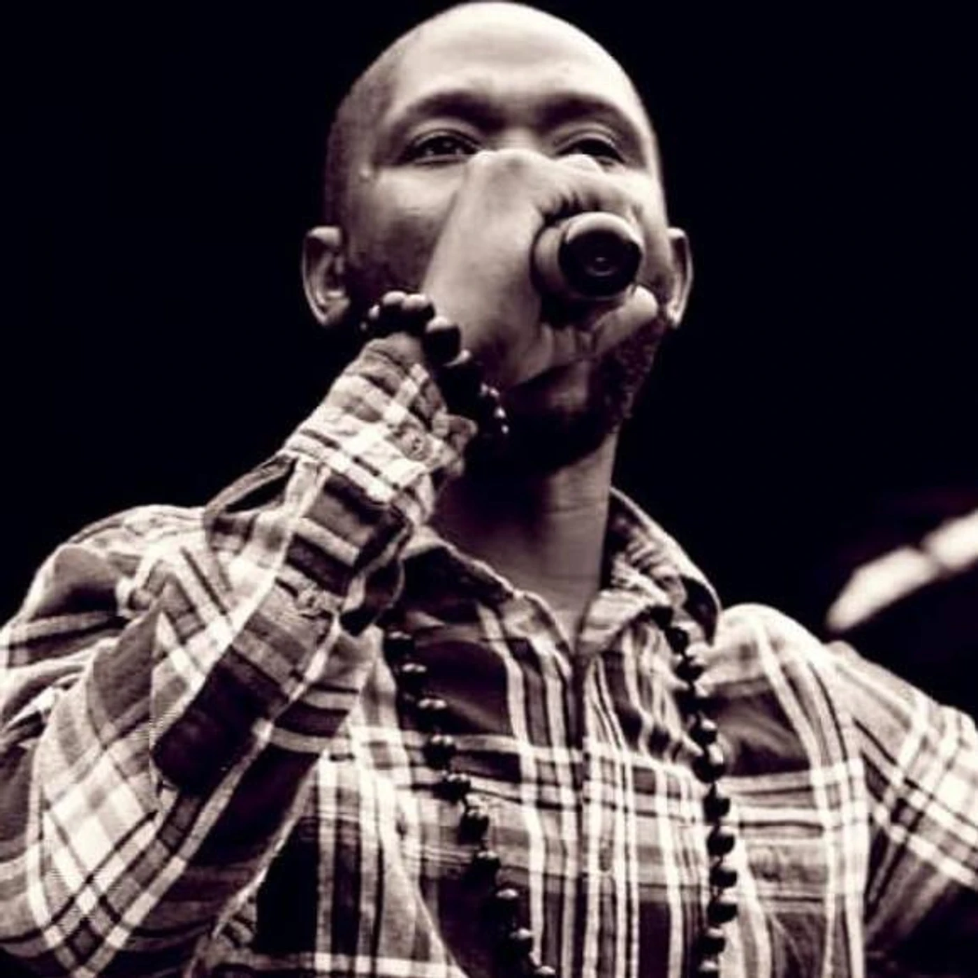 Sage Poet