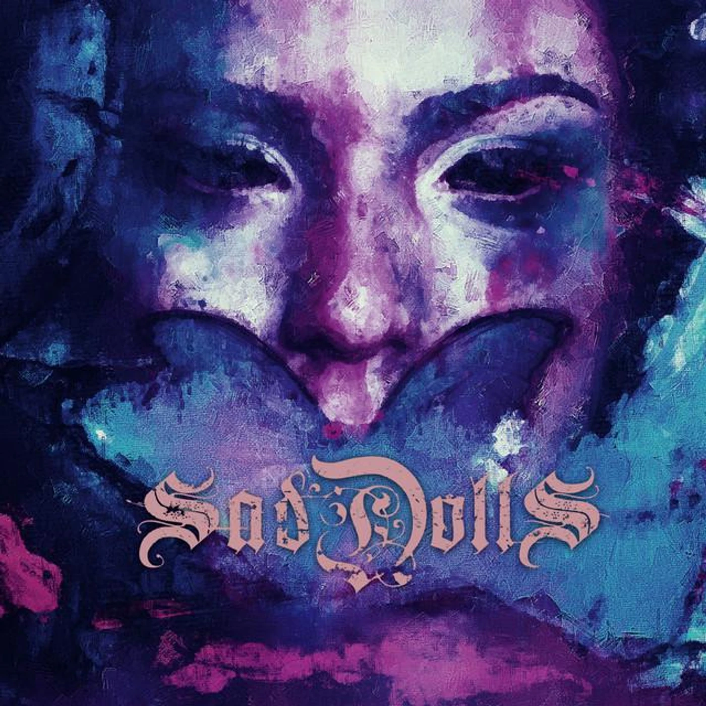 SadDoLLs Brand Page