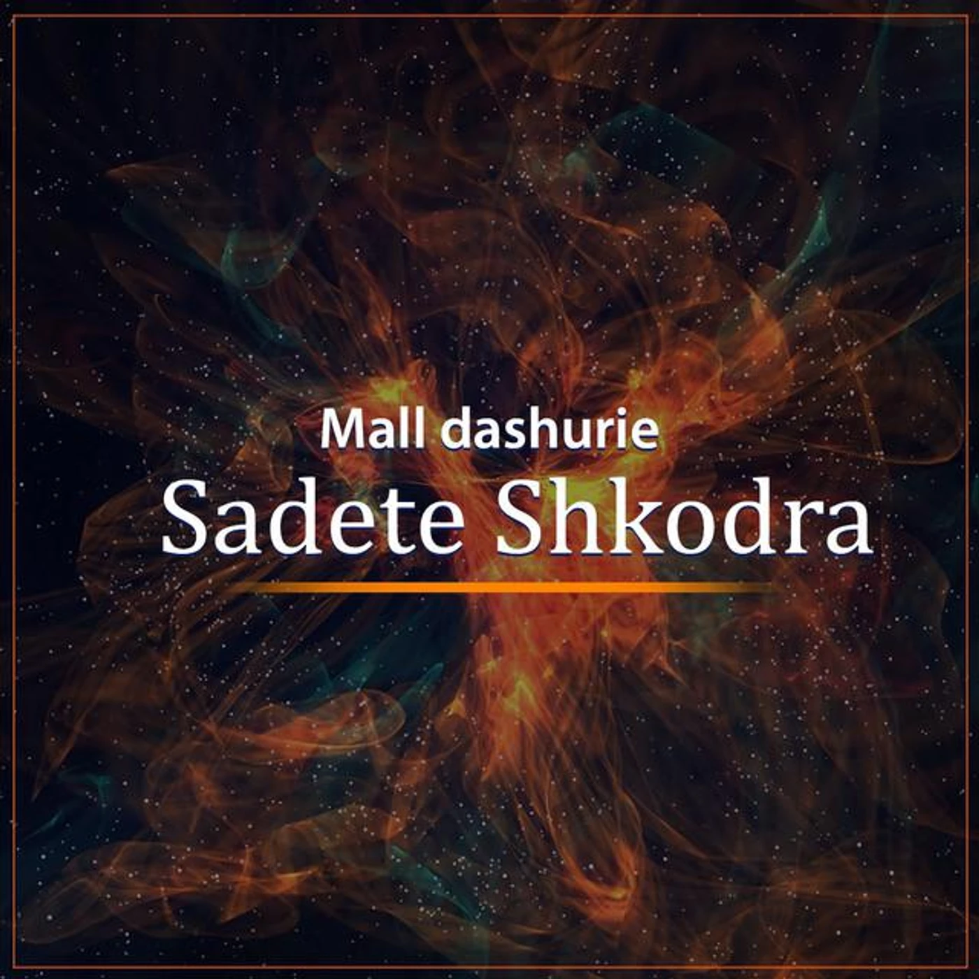 Sadete Shkodra