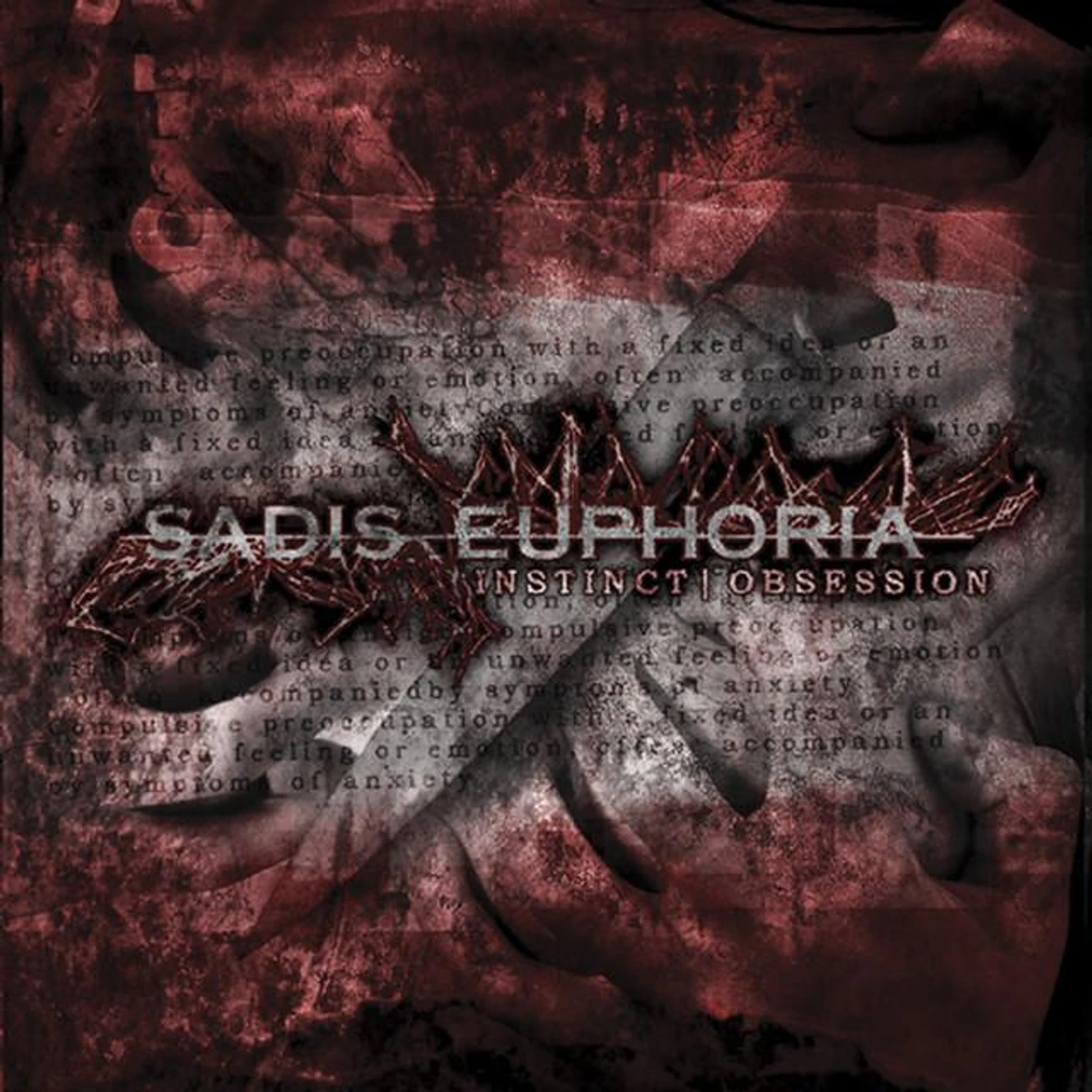 Sadis Euphoria Brand Page
