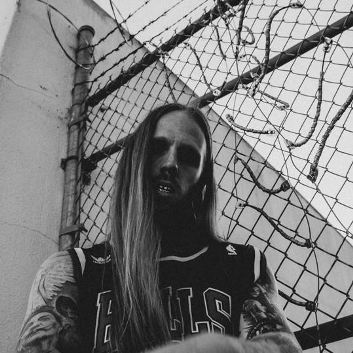 Sadistik Brand Page
