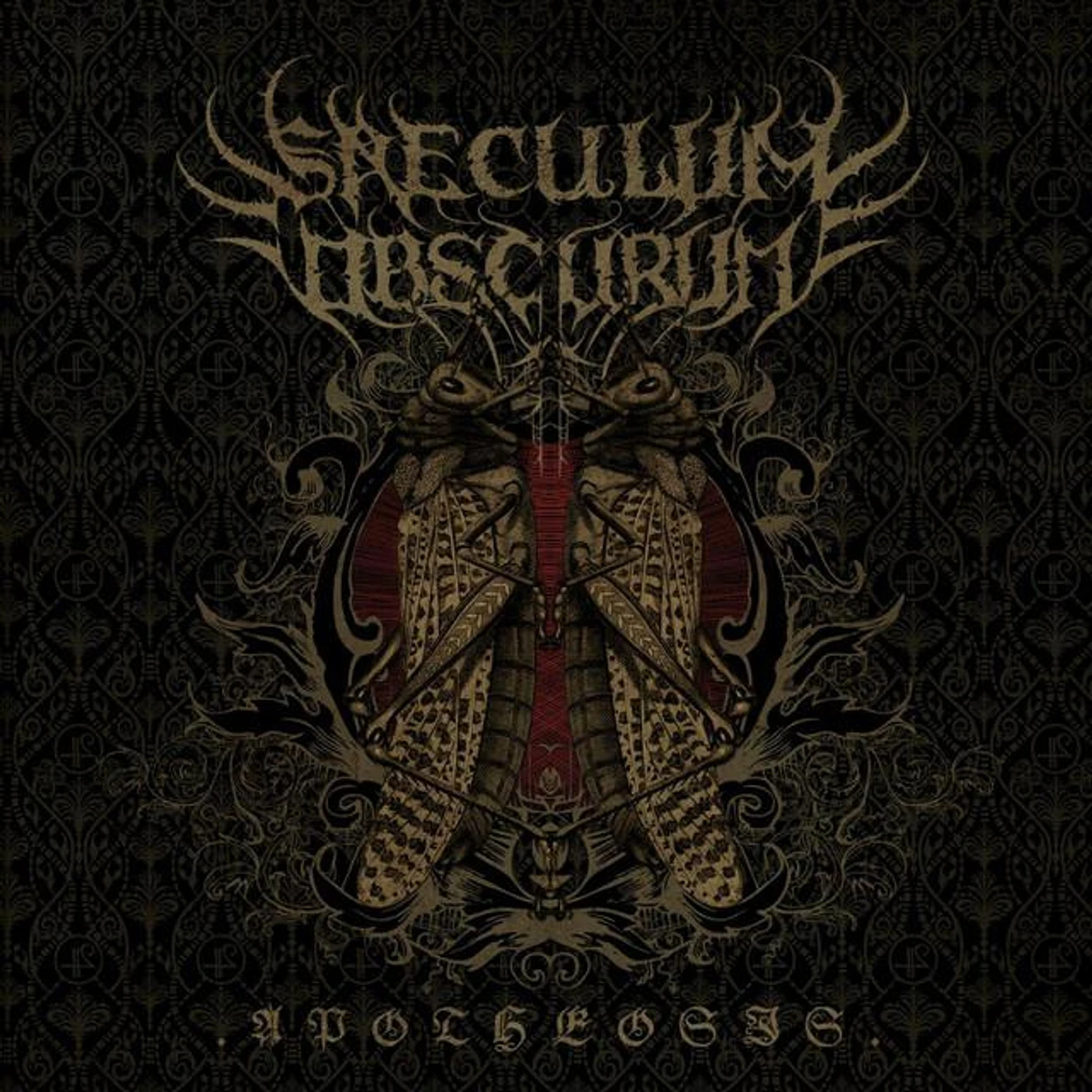 Saeculum Obscurum Brand Page