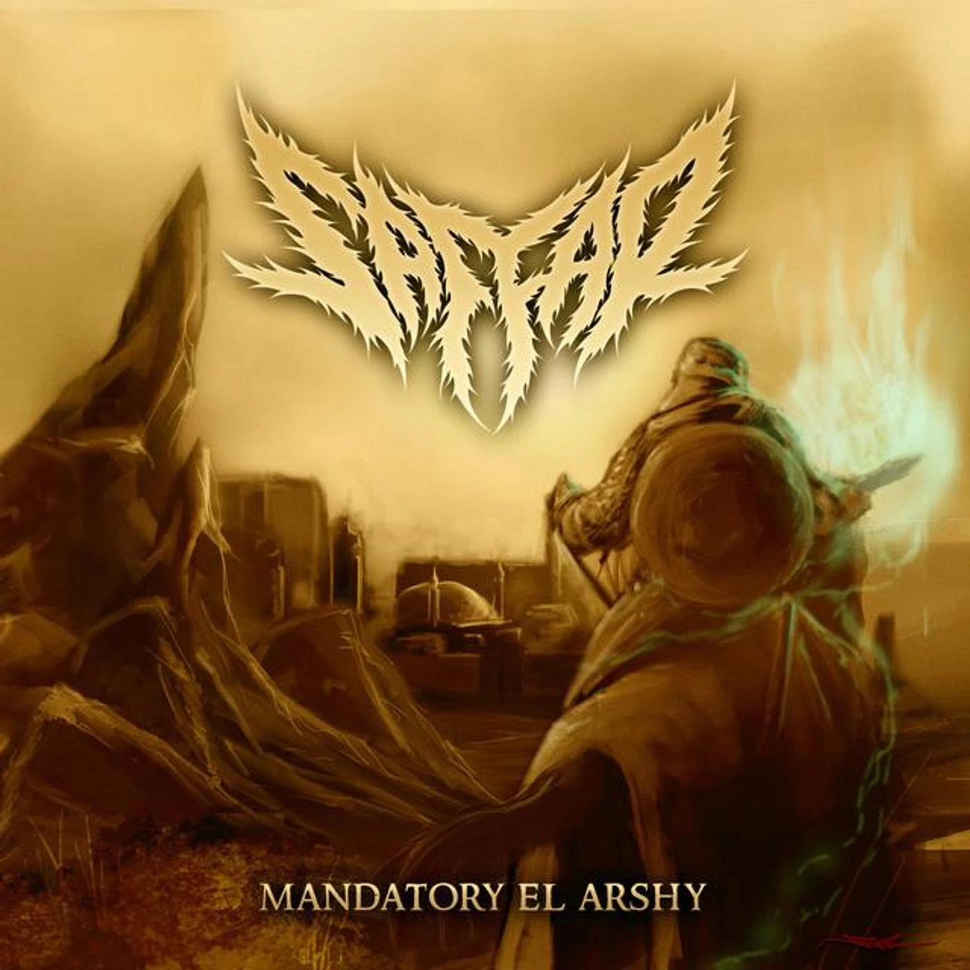 Saffar Brand Page