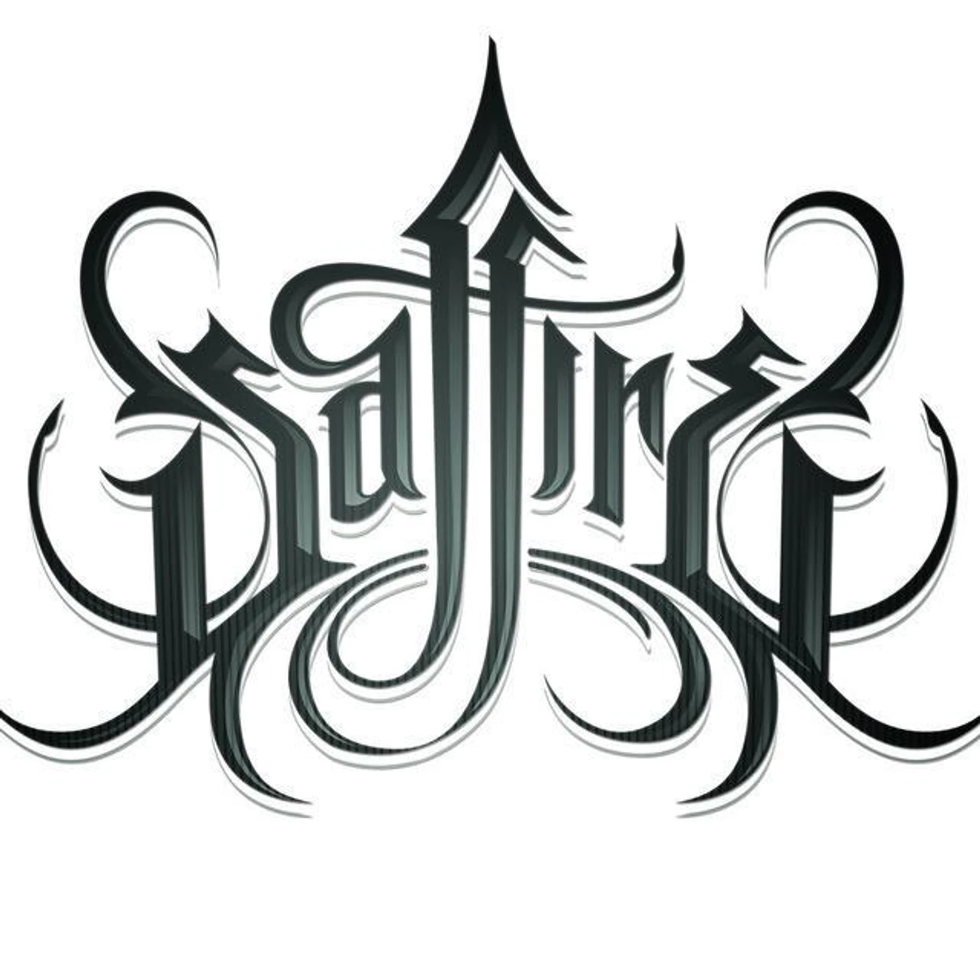 Saffire Brand Page