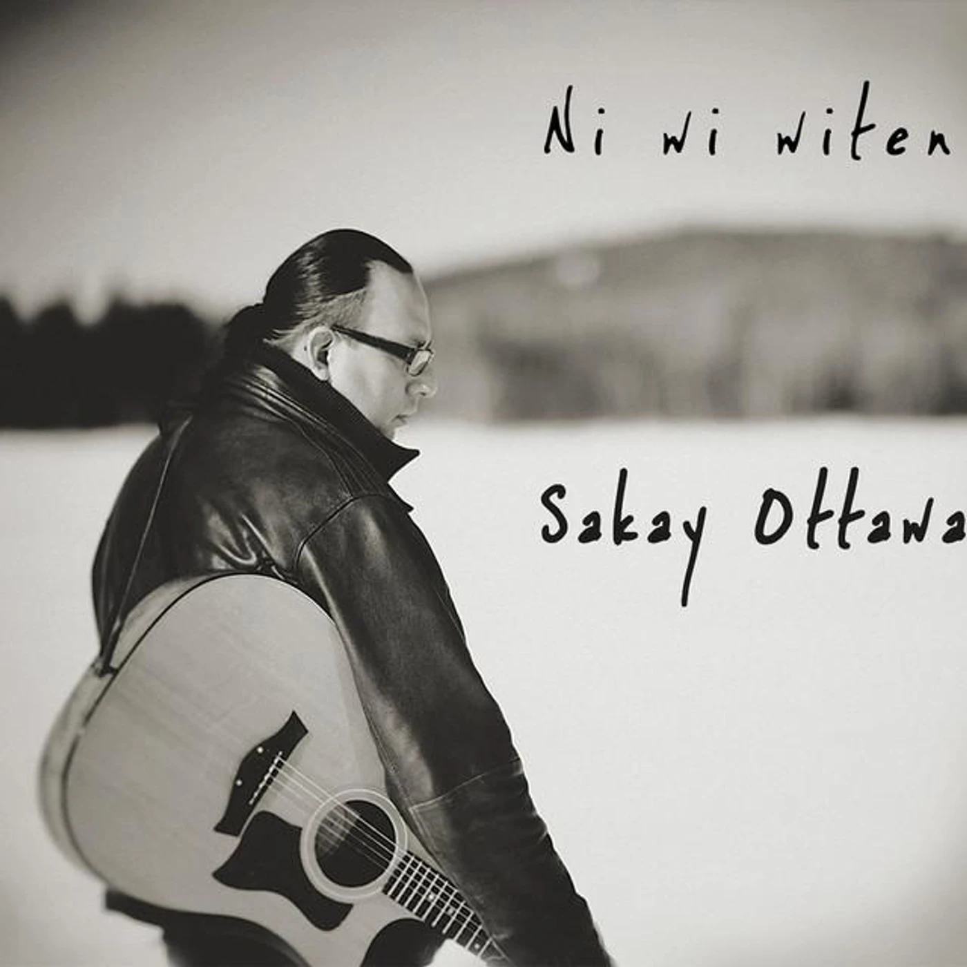 Sakay Ottawa Brand Page