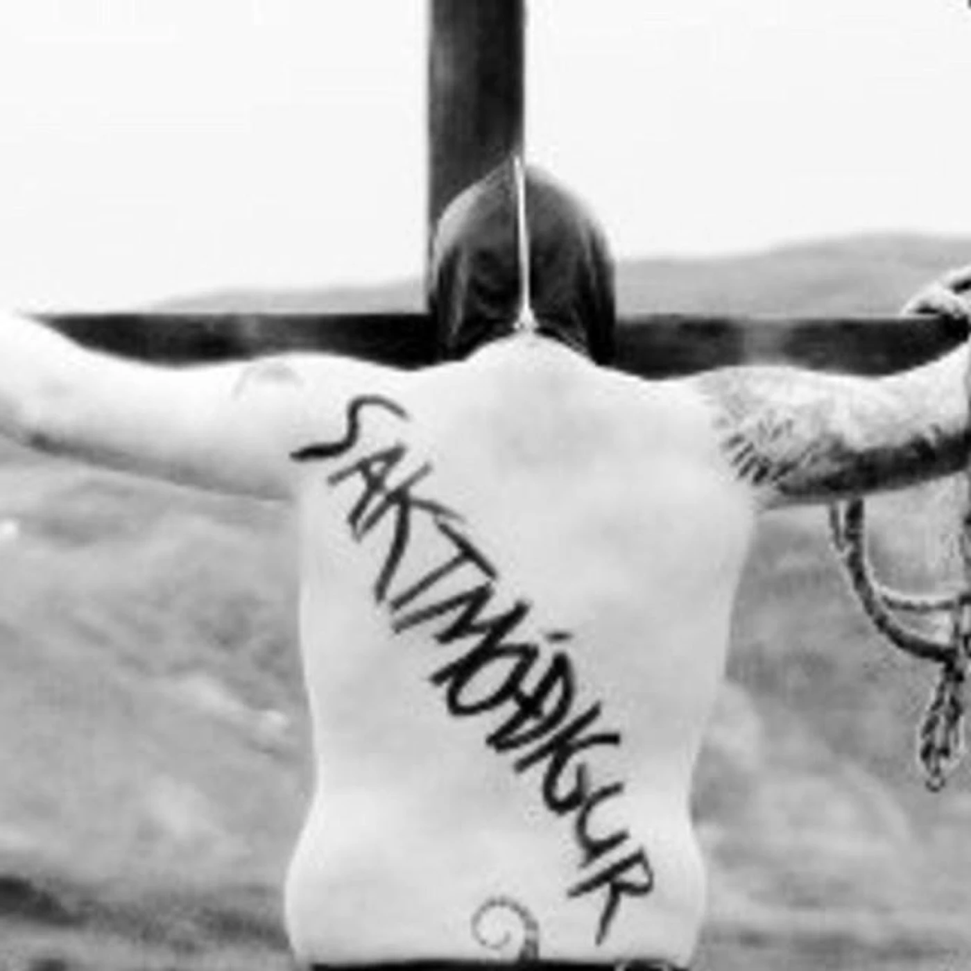 Saktmóðigur Brand Page
